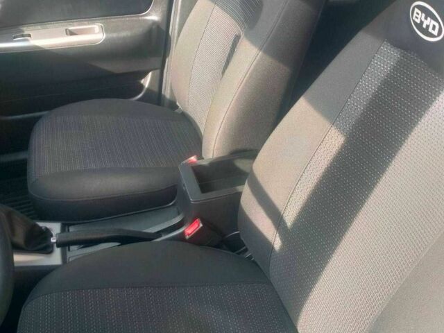 Серый БИД Ф3, объемом двигателя 0 л и пробегом 52 тыс. км за 5100 $, фото 2 на Automoto.ua