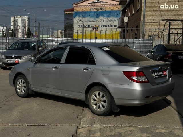 Сірий БІД F3, об'ємом двигуна 1.5 л та пробігом 149 тис. км за 3340 $, фото 3 на Automoto.ua