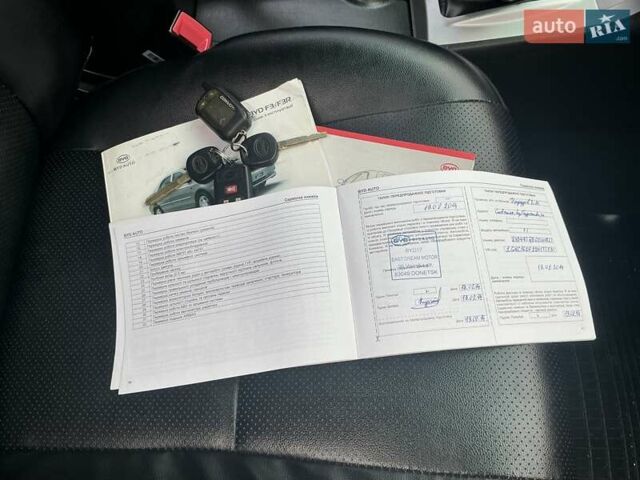 Серый БИД Ф3, объемом двигателя 1.49 л и пробегом 90 тыс. км за 3700 $, фото 26 на Automoto.ua