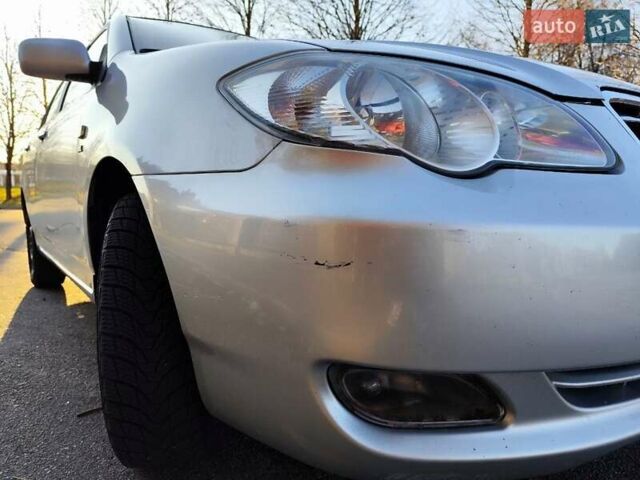 Серый БИД Ф3, объемом двигателя 1.49 л и пробегом 166 тыс. км за 4500 $, фото 12 на Automoto.ua