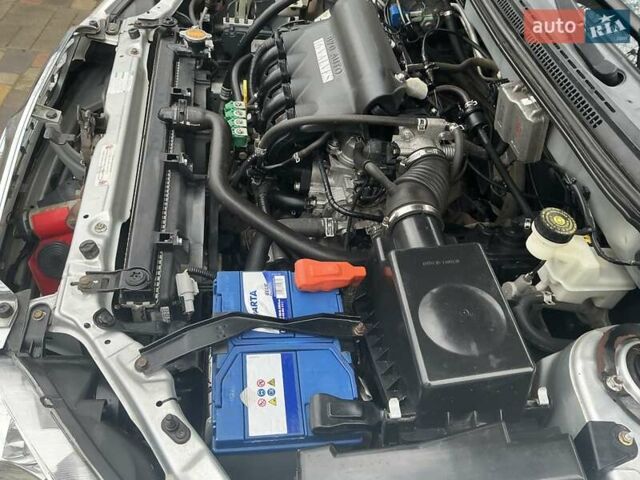 Серый БИД Ф3, объемом двигателя 1.49 л и пробегом 90 тыс. км за 3700 $, фото 24 на Automoto.ua