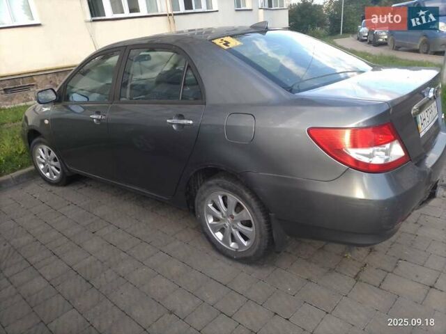 Сірий БІД F3, об'ємом двигуна 1.49 л та пробігом 40 тис. км за 4000 $, фото 3 на Automoto.ua