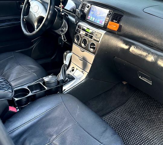 Серый БИД Ф3, объемом двигателя 1.5 л и пробегом 221 тыс. км за 3600 $, фото 11 на Automoto.ua