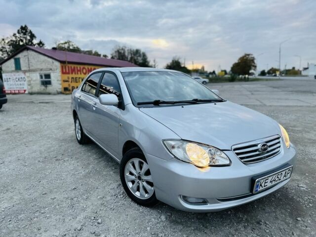 Серый БИД Ф3, объемом двигателя 1.5 л и пробегом 270 тыс. км за 4250 $, фото 1 на Automoto.ua