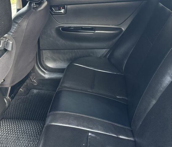 БІД F3 2013 у Сумах на Automoto.ua Сірий БІД F3, об'ємом двигуна 1.5 л та пробігом 221 тис. км за 3600 $, фото 6 на Automoto.ua