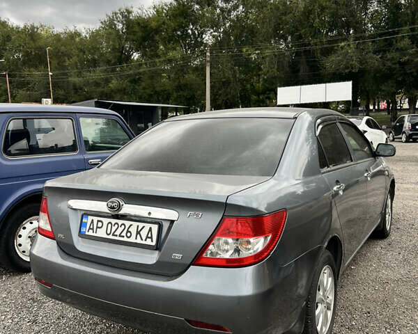 Серый БИД Ф3, объемом двигателя 1.5 л и пробегом 139 тыс. км за 2499 $, фото 3 на Automoto.ua