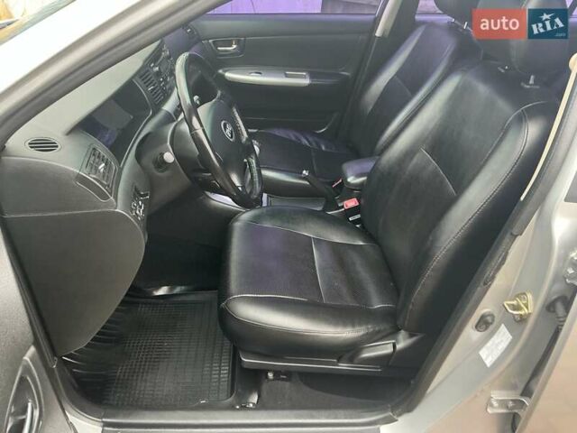 Серый БИД Ф3, объемом двигателя 1.49 л и пробегом 90 тыс. км за 3700 $, фото 11 на Automoto.ua