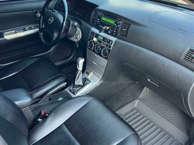 Серый БИД Ф3, объемом двигателя 1.5 л и пробегом 68 тыс. км за 3300 $, фото 8 на Automoto.ua
