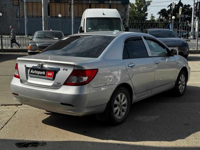 Сірий БІД F3, об'ємом двигуна 1.5 л та пробігом 149 тис. км за 3340 $, фото 5 на Automoto.ua