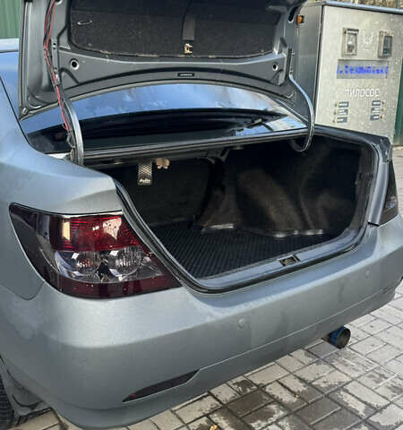 БІД F3 2013 у Сумах на Automoto.ua Сірий БІД F3, об'ємом двигуна 1.49 л та пробігом 221 тис. км за 3600 $, фото 11 на Automoto.ua