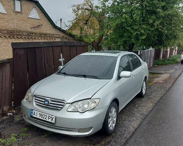 Серый БИД Ф3, объемом двигателя 1.49 л и пробегом 183 тыс. км за 2415 $, фото 5 на Automoto.ua