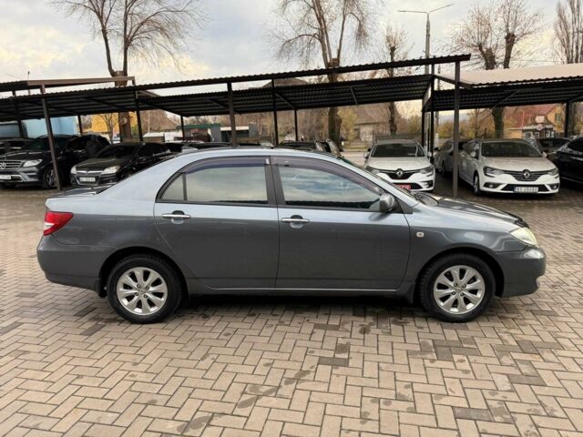 Серый БИД Ф3, объемом двигателя 1.5 л и пробегом 119 тыс. км за 2800 $, фото 9 на Automoto.ua