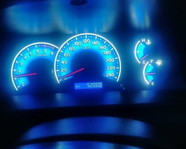 Серый БИД Ф3, объемом двигателя 1.49 л и пробегом 53 тыс. км за 5100 $, фото 1 на Automoto.ua