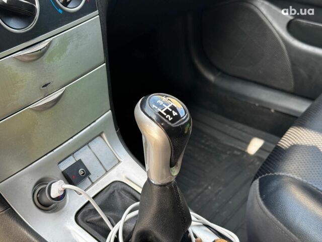 Сірий БІД F3, об'ємом двигуна 1.5 л та пробігом 149 тис. км за 3340 $, фото 12 на Automoto.ua