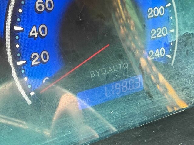 Серый БИД Ф3, объемом двигателя 1.5 л и пробегом 119 тыс. км за 2800 $, фото 15 на Automoto.ua