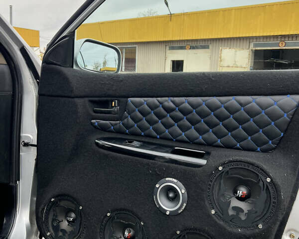 Сірий БІД F3, об'ємом двигуна 1.49 л та пробігом 170 тис. км за 4200 $, фото 10 на Automoto.ua