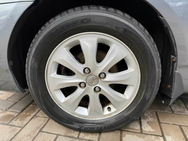 Серый БИД Ф3, объемом двигателя 1.5 л и пробегом 119 тыс. км за 2800 $, фото 17 на Automoto.ua