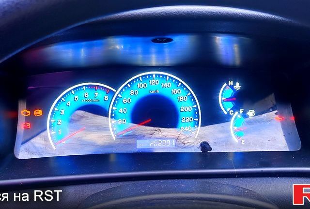 Сірий БІД F3, об'ємом двигуна 1.5 л та пробігом 202 тис. км за 2100 $, фото 5 на Automoto.ua