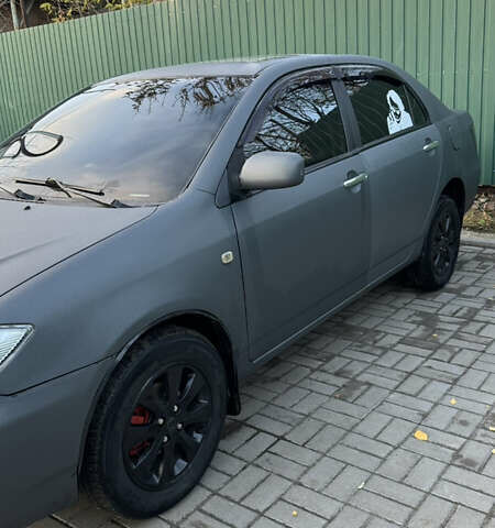 БІД F3 2013 у Сумах на Automoto.ua Сірий БІД F3, об'ємом двигуна 1.49 л та пробігом 221 тис. км за 3600 $, фото 2 на Automoto.ua