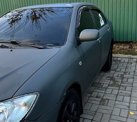 Серый БИД Ф3, объемом двигателя 1.5 л и пробегом 221 тыс. км за 3600 $, фото 8 на Automoto.ua