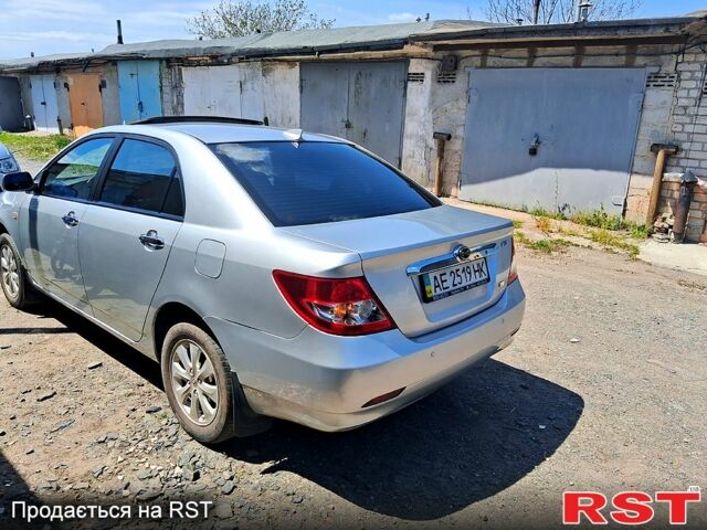 Сірий БІД F3, об'ємом двигуна 1.5 л та пробігом 69 тис. км за 4220 $, фото 4 на Automoto.ua
