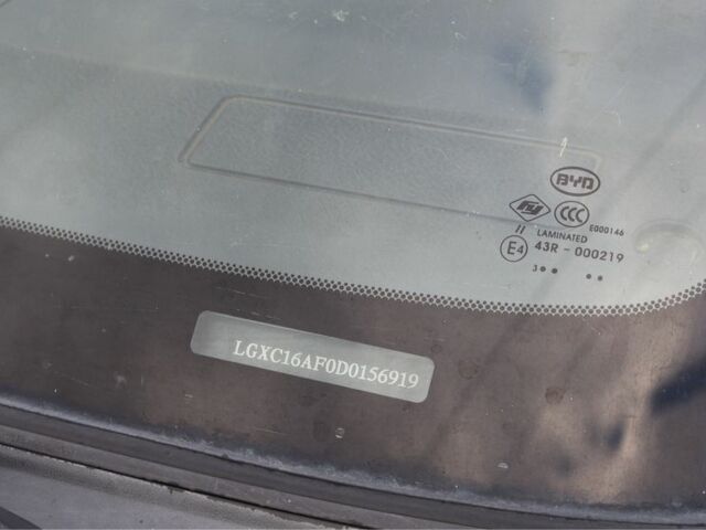 Сірий БІД F3, об'ємом двигуна 1.5 л та пробігом 143 тис. км за 2500 $, фото 22 на Automoto.ua