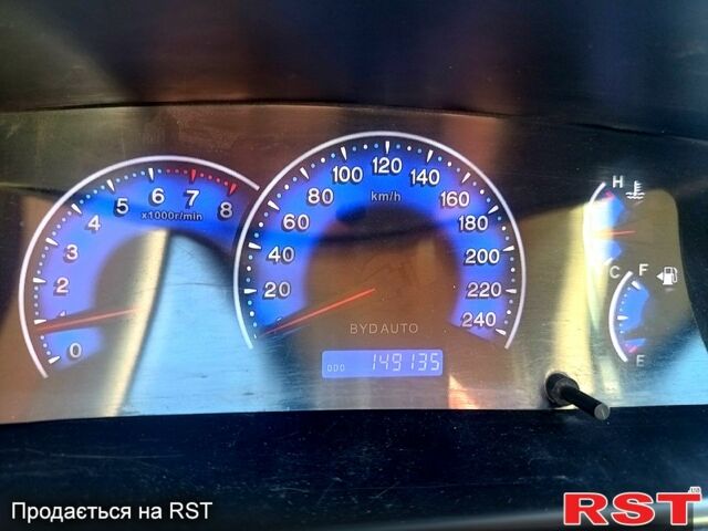 Серый БИД Ф3, объемом двигателя 1.5 л и пробегом 149 тыс. км за 3100 $, фото 6 на Automoto.ua