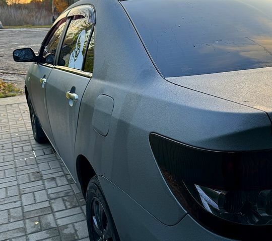 Серый БИД Ф3, объемом двигателя 1.5 л и пробегом 221 тыс. км за 3600 $, фото 10 на Automoto.ua