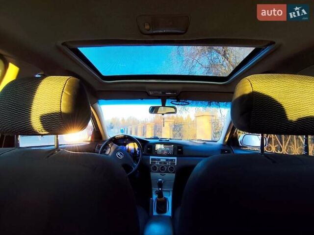 Серый БИД Ф3, объемом двигателя 1.49 л и пробегом 166 тыс. км за 4500 $, фото 45 на Automoto.ua