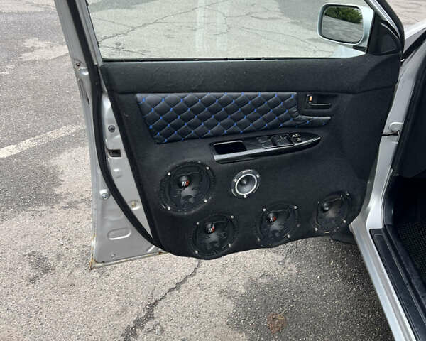 Сірий БІД F3, об'ємом двигуна 1.49 л та пробігом 170 тис. км за 4200 $, фото 5 на Automoto.ua