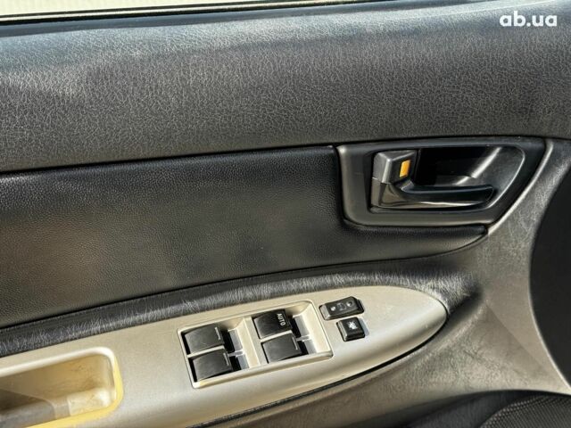 Сірий БІД F3, об'ємом двигуна 1.5 л та пробігом 149 тис. км за 3340 $, фото 9 на Automoto.ua