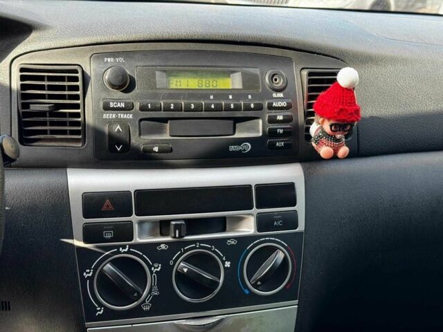 Сірий БІД F3, об'ємом двигуна 1.5 л та пробігом 149 тис. км за 3340 $, фото 14 на Automoto.ua