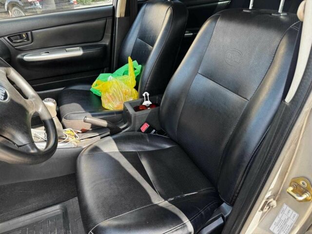 Сірий БІД F3, об'ємом двигуна 1.5 л та пробігом 149 тис. км за 3340 $, фото 11 на Automoto.ua