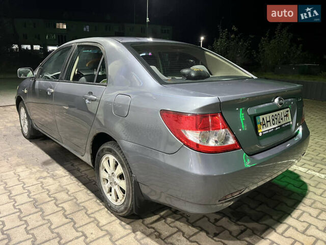 Серый БИД Ф3, объемом двигателя 1.49 л и пробегом 145 тыс. км за 2100 $, фото 2 на Automoto.ua