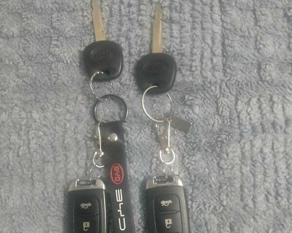 Серый БИД Ф3, объемом двигателя 1.49 л и пробегом 53 тыс. км за 5100 $, фото 6 на Automoto.ua