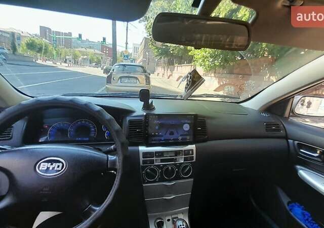 Сірий БІД F3, об'ємом двигуна 1.5 л та пробігом 305 тис. км за 2799 $, фото 5 на Automoto.ua