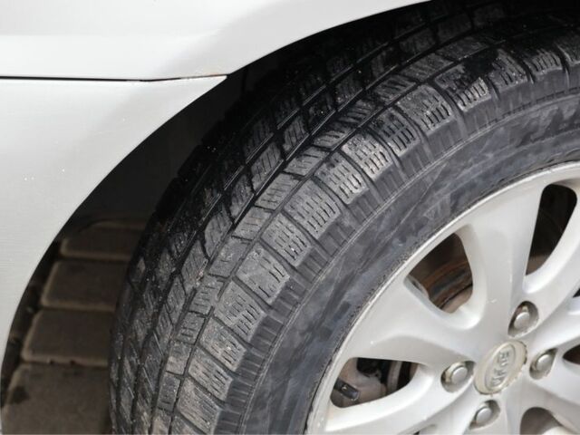 Сірий БІД F3, об'ємом двигуна 1.5 л та пробігом 143 тис. км за 2500 $, фото 7 на Automoto.ua