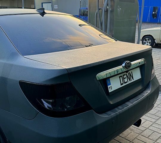 Серый БИД Ф3, объемом двигателя 1.5 л и пробегом 221 тыс. км за 3600 $, фото 9 на Automoto.ua