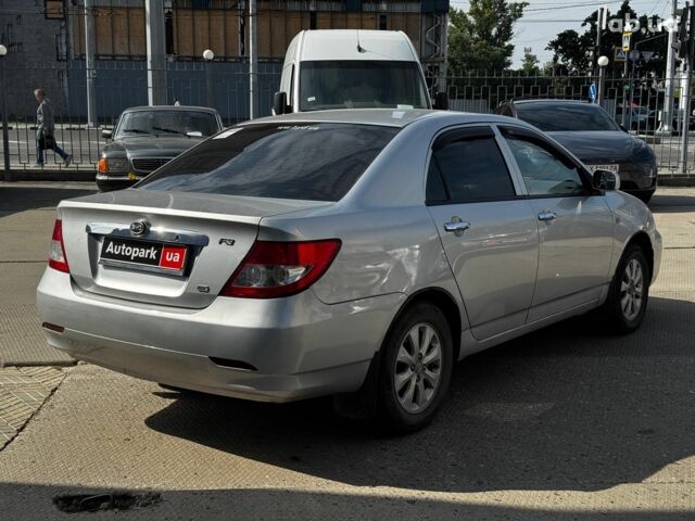 Сірий БІД F3, об'ємом двигуна 1.5 л та пробігом 149 тис. км за 3340 $, фото 5 на Automoto.ua