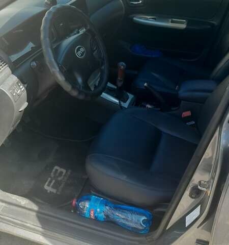 Сірий БІД F3, об'ємом двигуна 1.5 л та пробігом 305 тис. км за 2799 $, фото 3 на Automoto.ua