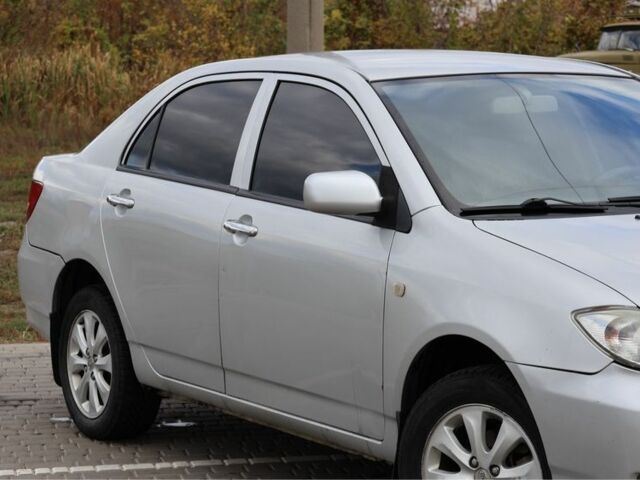 Сірий БІД F3, об'ємом двигуна 1.5 л та пробігом 143 тис. км за 2500 $, фото 4 на Automoto.ua