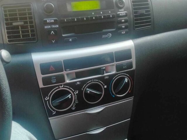 Серый БИД Ф3, объемом двигателя 0 л и пробегом 52 тыс. км за 5100 $, фото 4 на Automoto.ua