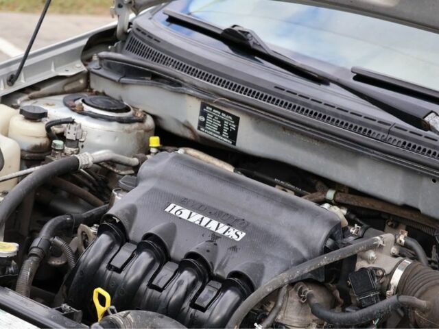 Сірий БІД F3, об'ємом двигуна 1.5 л та пробігом 143 тис. км за 2500 $, фото 10 на Automoto.ua