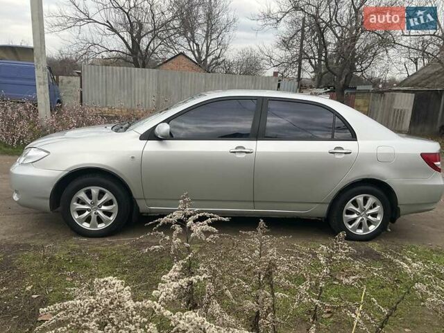 Серый БИД Ф3, объемом двигателя 1.49 л и пробегом 90 тыс. км за 3700 $, фото 8 на Automoto.ua