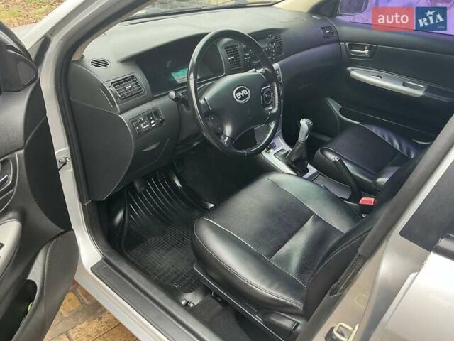 Серый БИД Ф3, объемом двигателя 1.49 л и пробегом 90 тыс. км за 3700 $, фото 12 на Automoto.ua