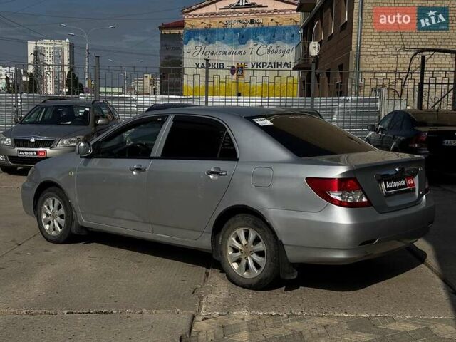 Серый БИД Ф3, объемом двигателя 1.5 л и пробегом 149 тыс. км за 3340 $, фото 3 на Automoto.ua