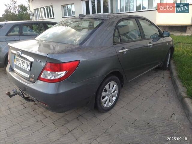 Сірий БІД F3, об'ємом двигуна 1.49 л та пробігом 40 тис. км за 4000 $, фото 5 на Automoto.ua