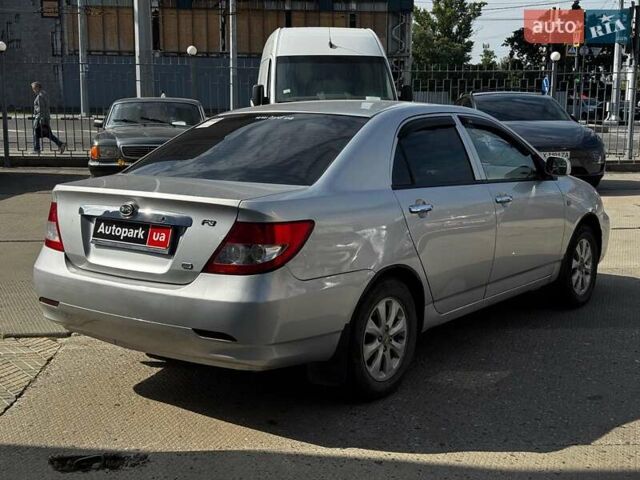 Серый БИД Ф3, объемом двигателя 1.5 л и пробегом 149 тыс. км за 3340 $, фото 5 на Automoto.ua