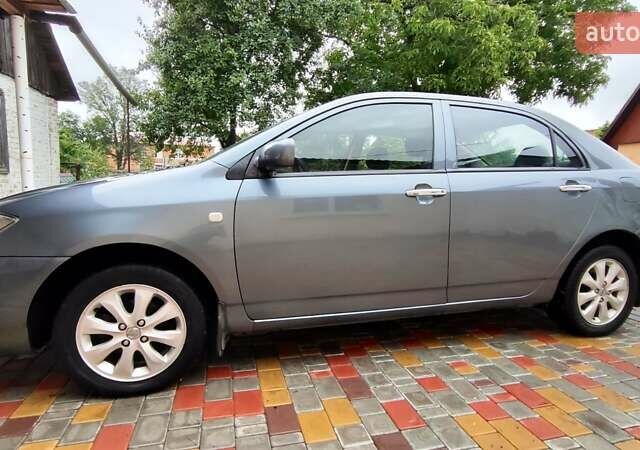 Серый БИД Ф3, объемом двигателя 1.49 л и пробегом 116 тыс. км за 4000 $, фото 3 на Automoto.ua