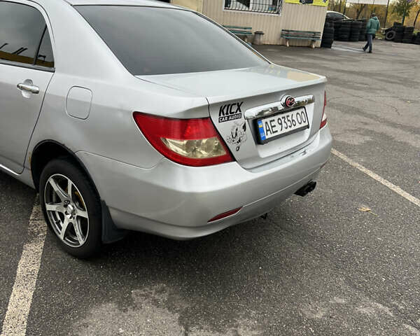 Сірий БІД F3, об'ємом двигуна 1.49 л та пробігом 170 тис. км за 4200 $, фото 3 на Automoto.ua